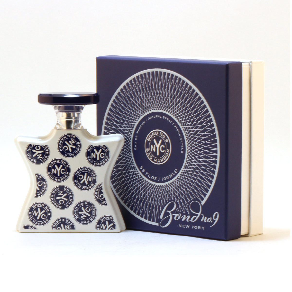 Bond No 9 Sag Harbor Ladies EDP Spray