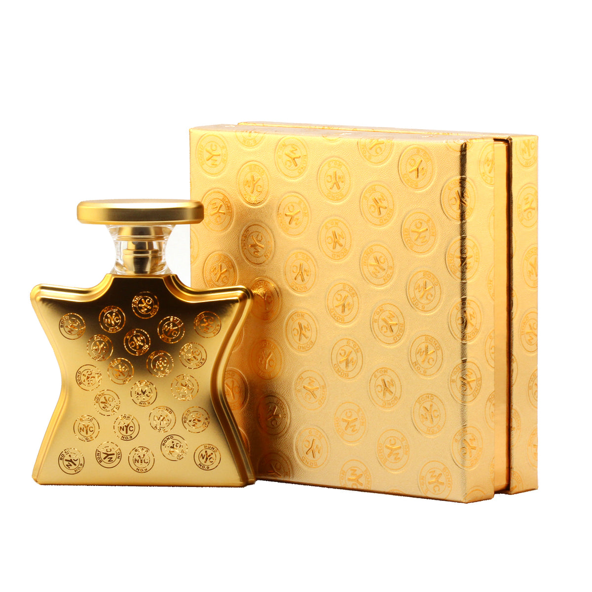 Bond No 9 Signature Perfume Ladies EDP Spray