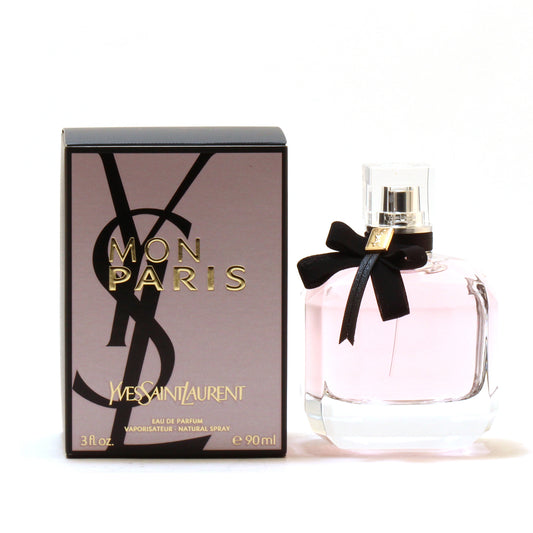 YSL MON PARIS LADIES EDP SPRAY