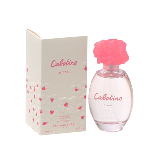 CABOTINE ROSE BYPARFUMS GRES EDT SPRAY