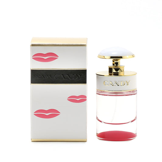 PRADA CANDY GLOSS LADIES EDT SPRAY