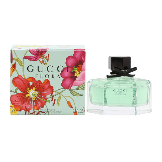 Gucci Flora Ladies EDT Spray