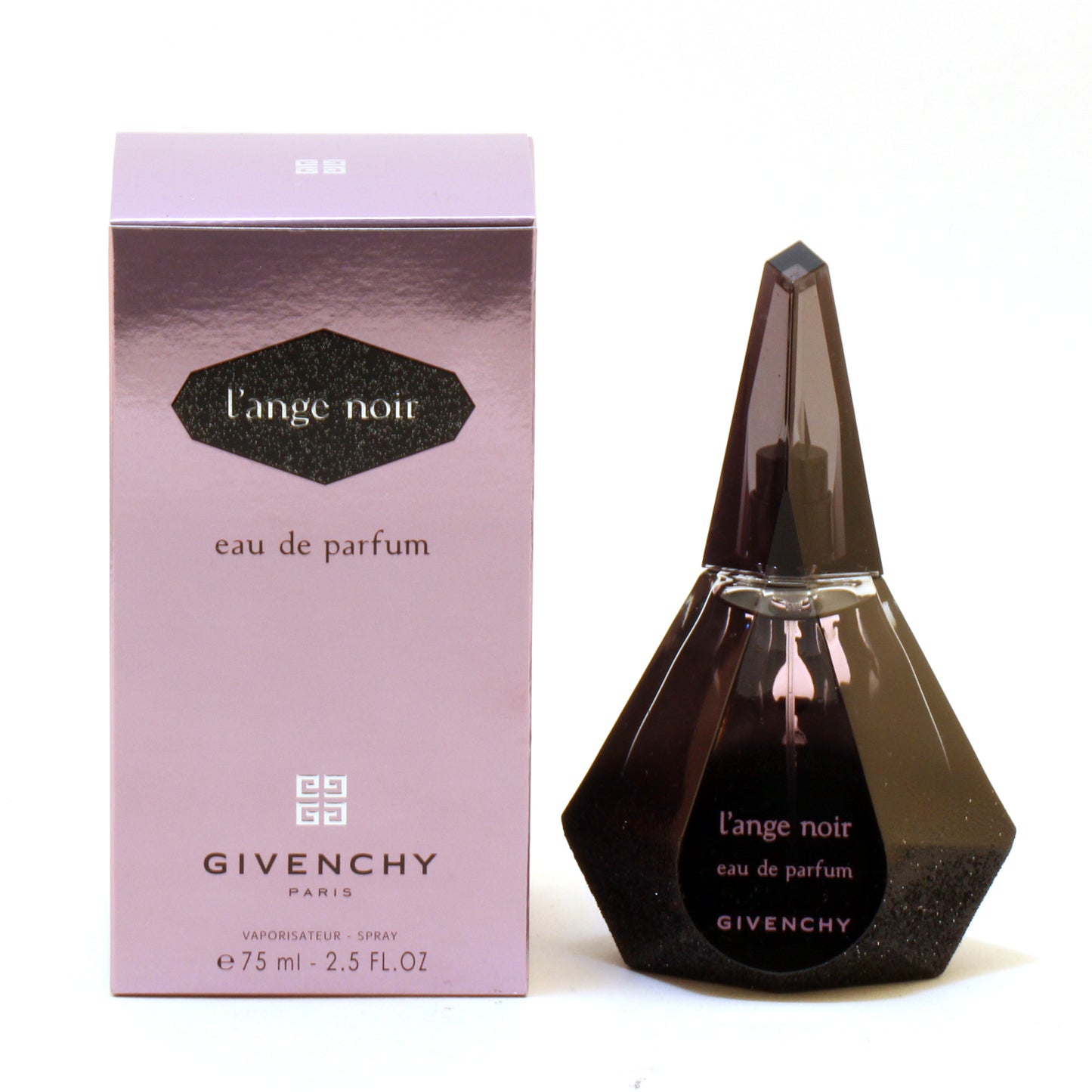 GIVENCHY EAU DE MOISELLE LADIES - EDT SPRAY