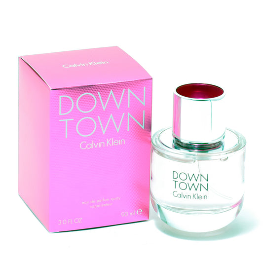 Calvin Klein Downtown Ladies EDP Spray