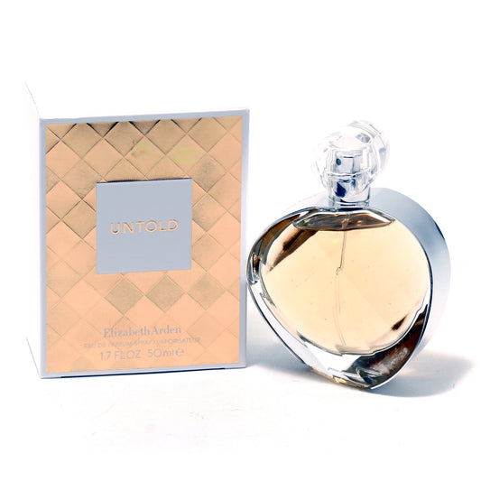 Untold Ladies by Elizabeth Arden EDP Spray