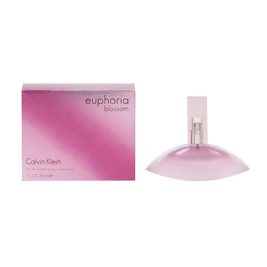 EUPHORIA BLOSSOM LADIES EDT SPRAY