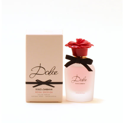 DOLCE ROSA EXCELSA LADIES EDP SPRAY