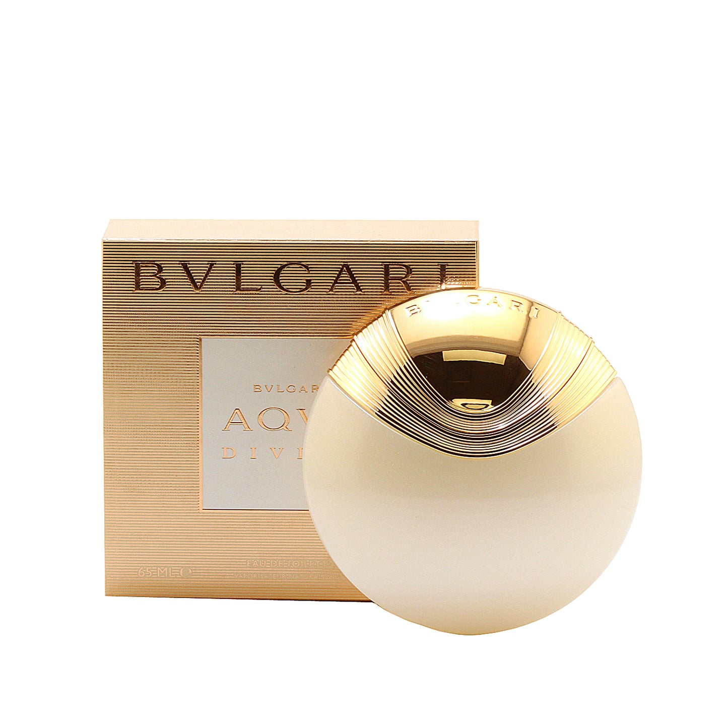 BVLGARI AQUA DIVINA LADIES EDT SPRAY