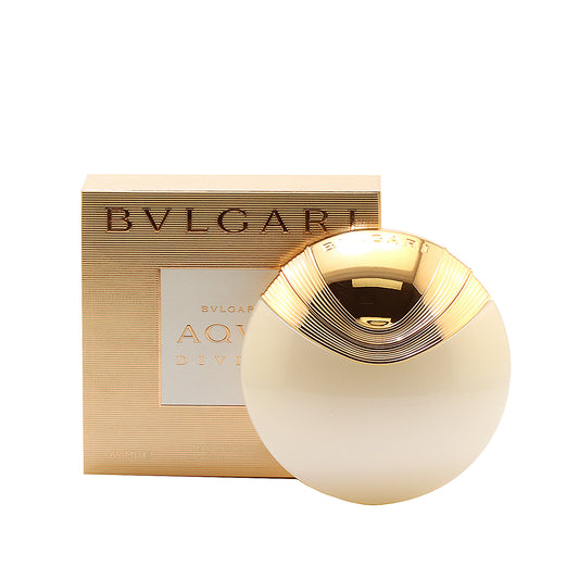 BVLGARI AQUA DIVINA LADIES EDT SPRAY