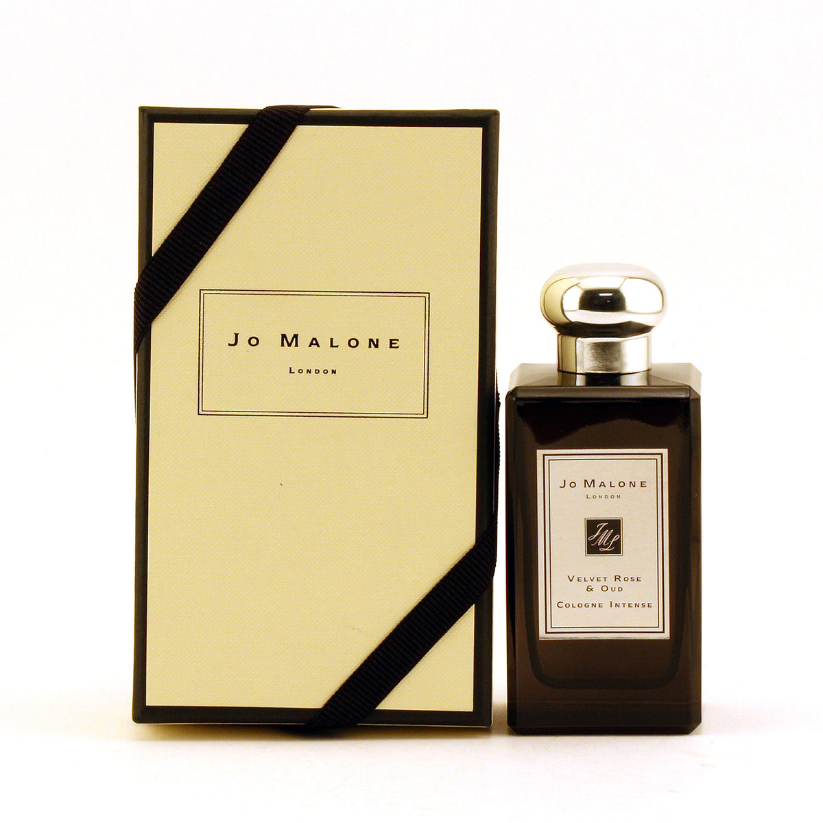 Jo Malone Velvet Rose & Oudintense Ladies Cologne Spray