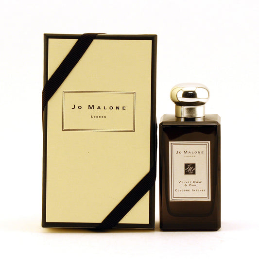 Jo Malone Velvet Rose & Oudintense Ladies Cologne Spray