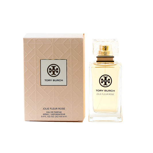 TORY BURCH JOLIE FLEUR ROSE EDP SPRAY