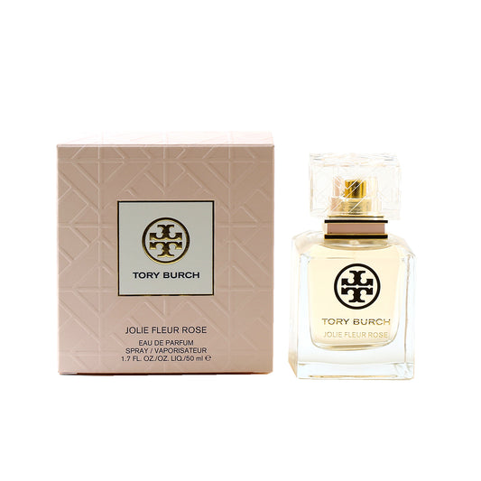 TORY BURCH JOLIE FLEUR LAVANDE EDP SPRAY