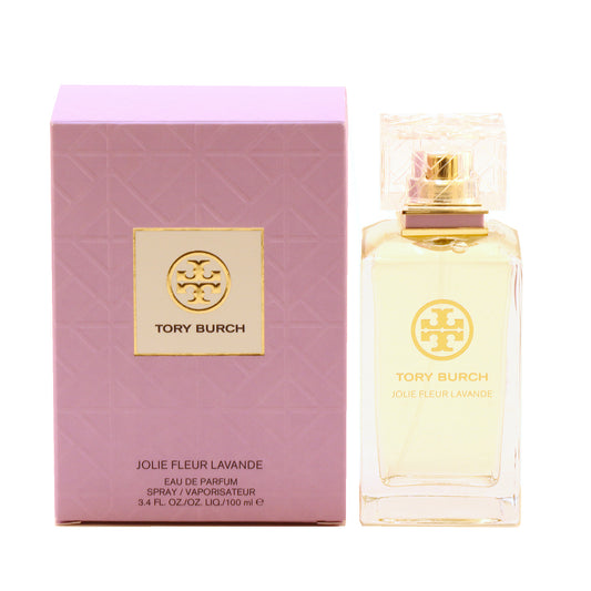 TORY BURCH JOLIE FLEURLAVANDE EDP SPRAY