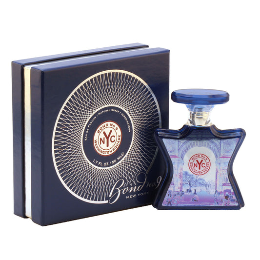 BOND NO 9 WASHINGTON SQUARE LADIES EDP SPRAY