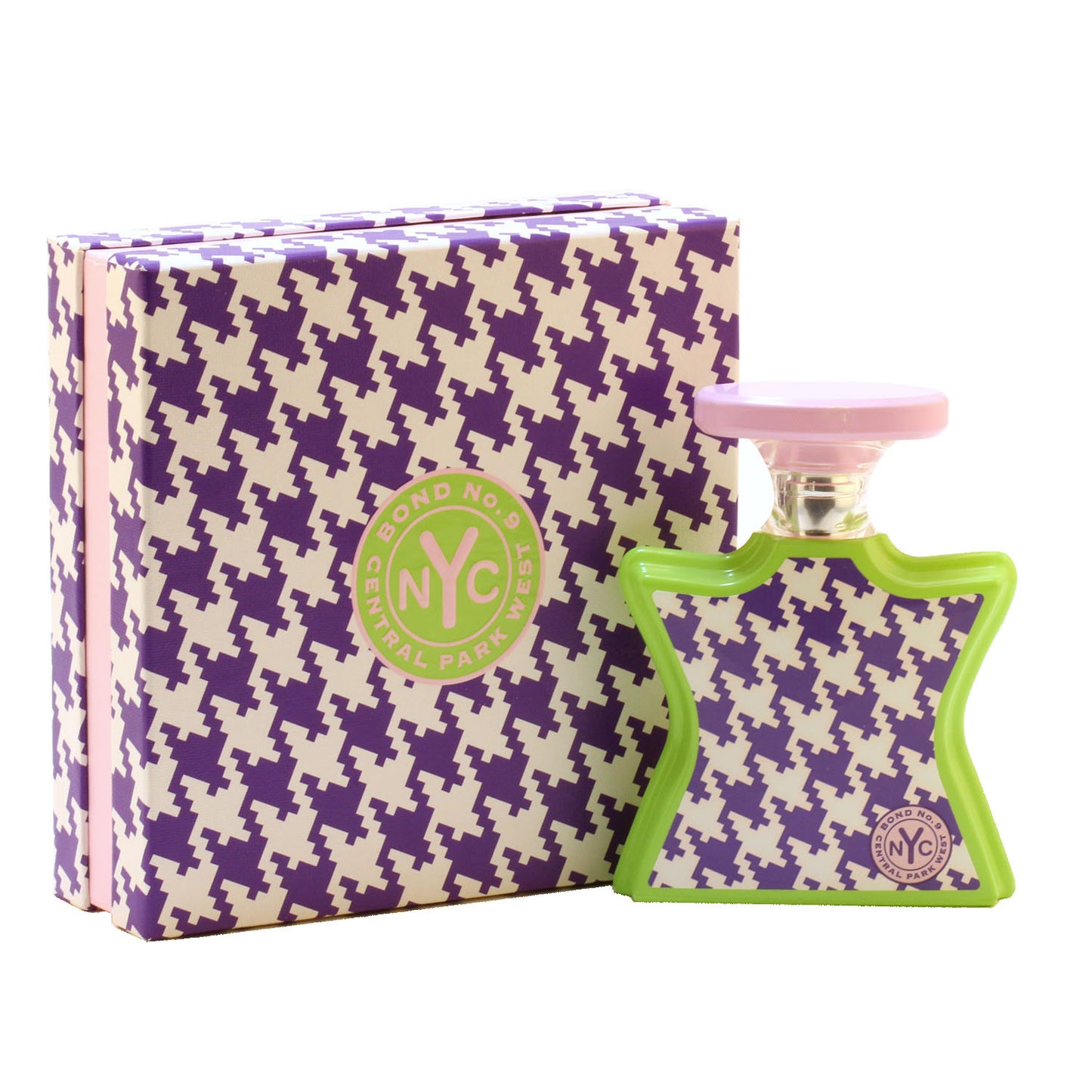 BOND NO 9 CENTRAL PARK WEST LADIES EDP SPRAY