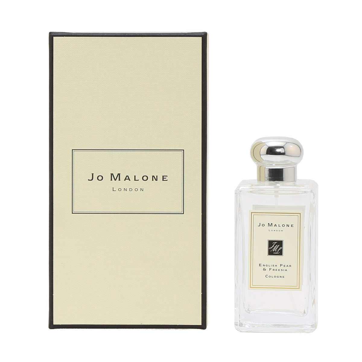 Jo Malone Ladies English Pear Freesia EDC Spray Boxed