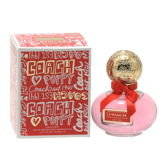 COACH POPPY LADIES - EDP SPRAY