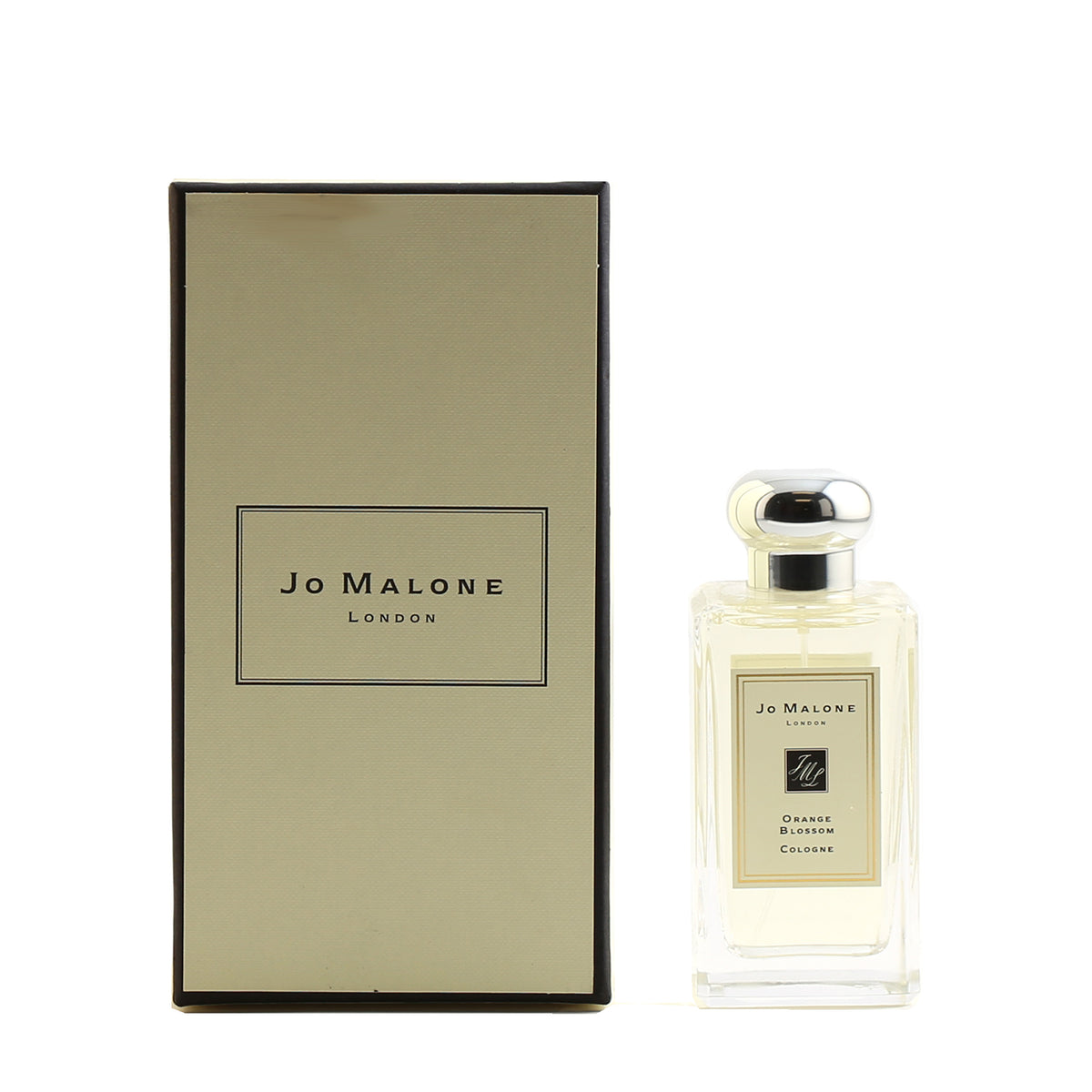 Jo Malone Ladies Orangeblossom EDC Spray Boxed