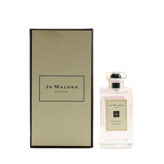 Jo Malone Ladies Red Roses EDC Spray Boxed