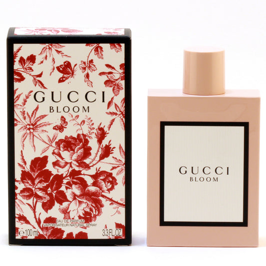 GUCCI BLOOM LADIES EDP SPRAY