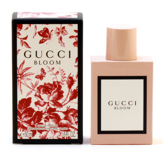 GUCCI BLOOM LADIES EDP SPRAY