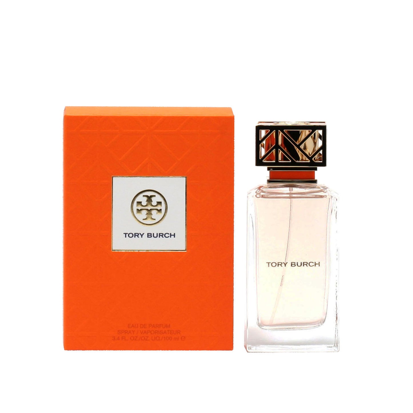 TORY BURCH LADIES - EDP SPRAY