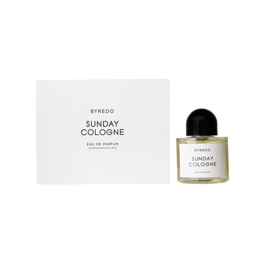 BYREDO SUNDAY COLOGNE EDP SPRAY UNISEX