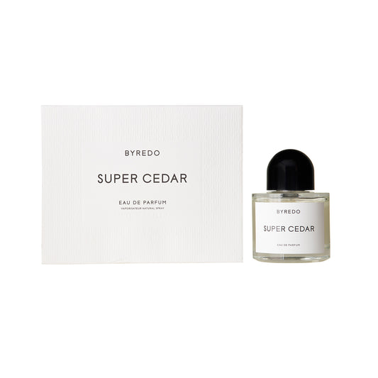 BYREDO SUPER CEDAR EDP SPRAY UNISEX