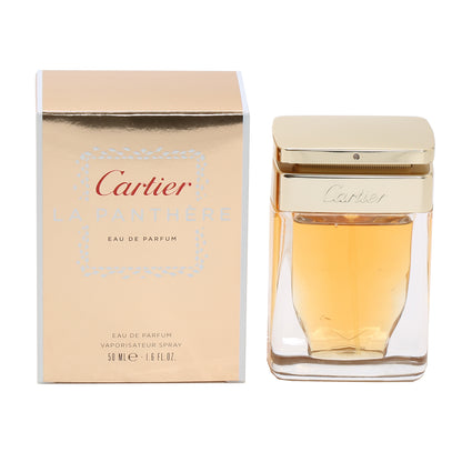 CARTIER LA PANTHERE LADIES EDP SPRAY