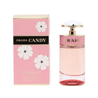 PRADA CANDY FLORALE LADIES EDT SPRAY