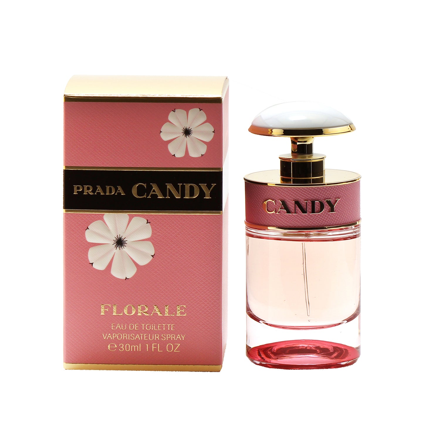 PRADA CANDY LADIES - EDP SPRAY