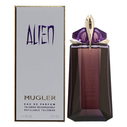 ALIEN LADIES by THIERRY MUGLER - EDP SPRAY (REFILLABLE)