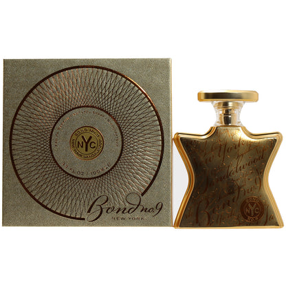 BOND NO 9 NEW YORK SANDALWOOD LADIES EDP SPRAY