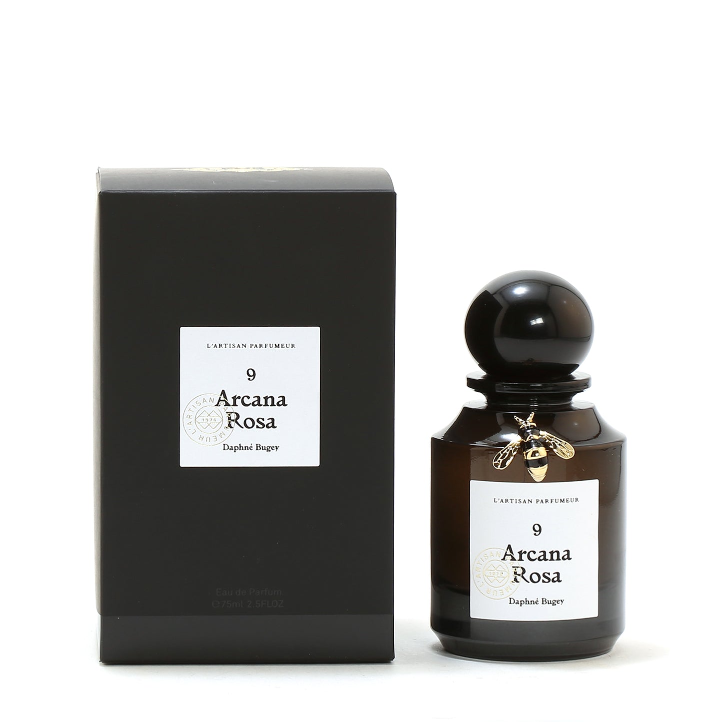 GUERLAIN LA PETITE ROBE NOIRE LADIES - EDP SPRAY