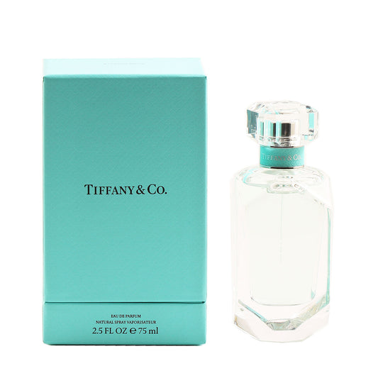 Tiffany Women EDP Spray