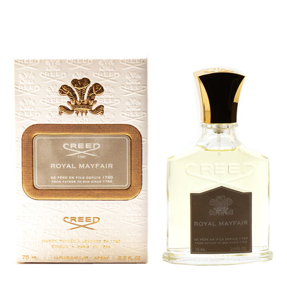 CREED ROYAL MAYFAIR EDP SPRAY UNISEX