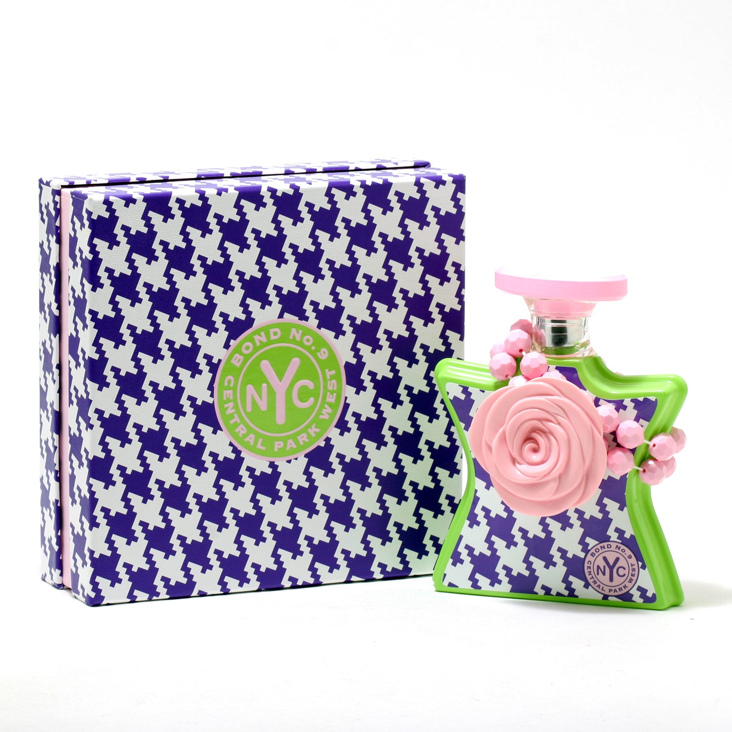 BOND NO 9 CENTRAL PARK WEST LADIES - EDP SPRAY