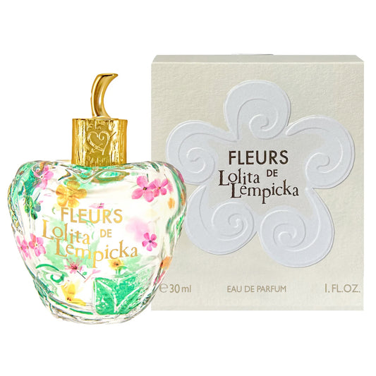 Fleurs de Lolita Lempicka - EDP Spray