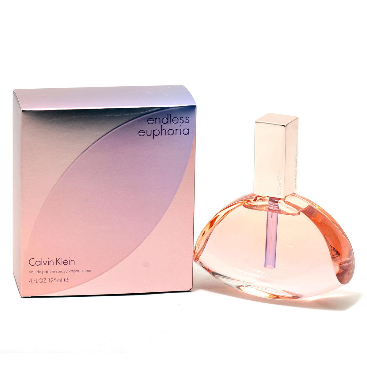 Endless Euphoria Ladies by Calvin Klein EDP Spray