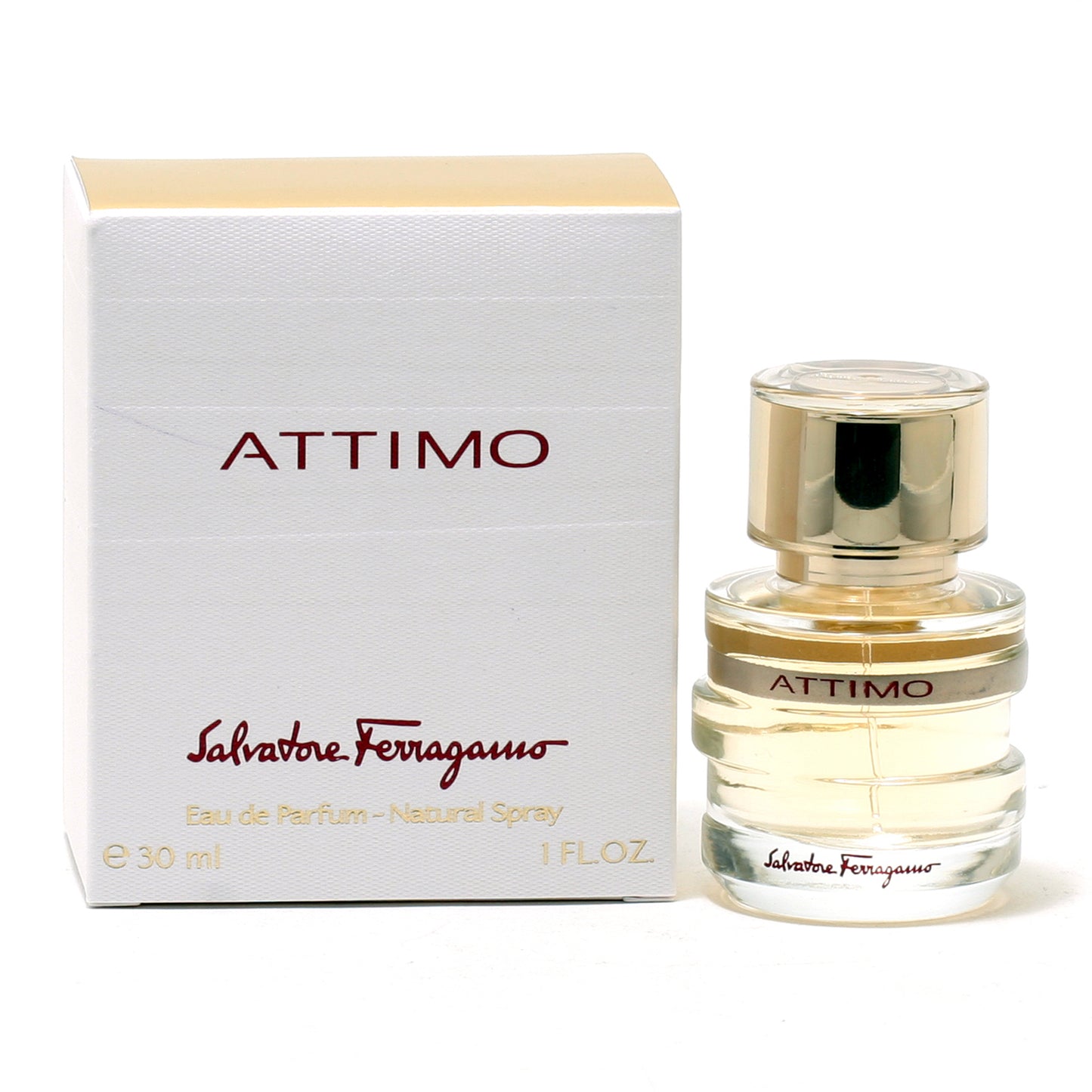 ATTIMO FOR LADIES EDP SPRAY