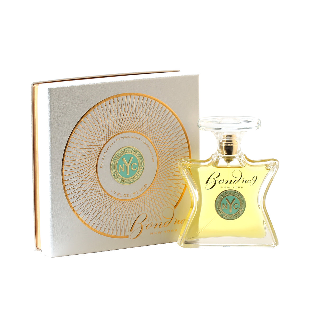 Bond #9 Eau de Ny