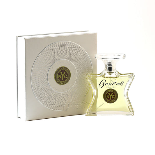 BOND NO 9 GREAT JONES  EDP SPRAY LADIES