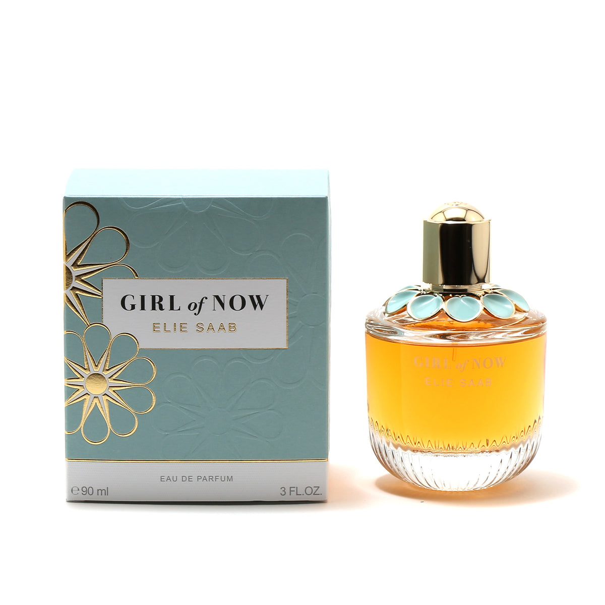 Elie Saab Girl of Now EDP Spray 3 OZ