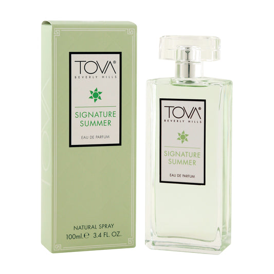 TOVA SIGNATURE SUMMER LADIES EDP SPRAY