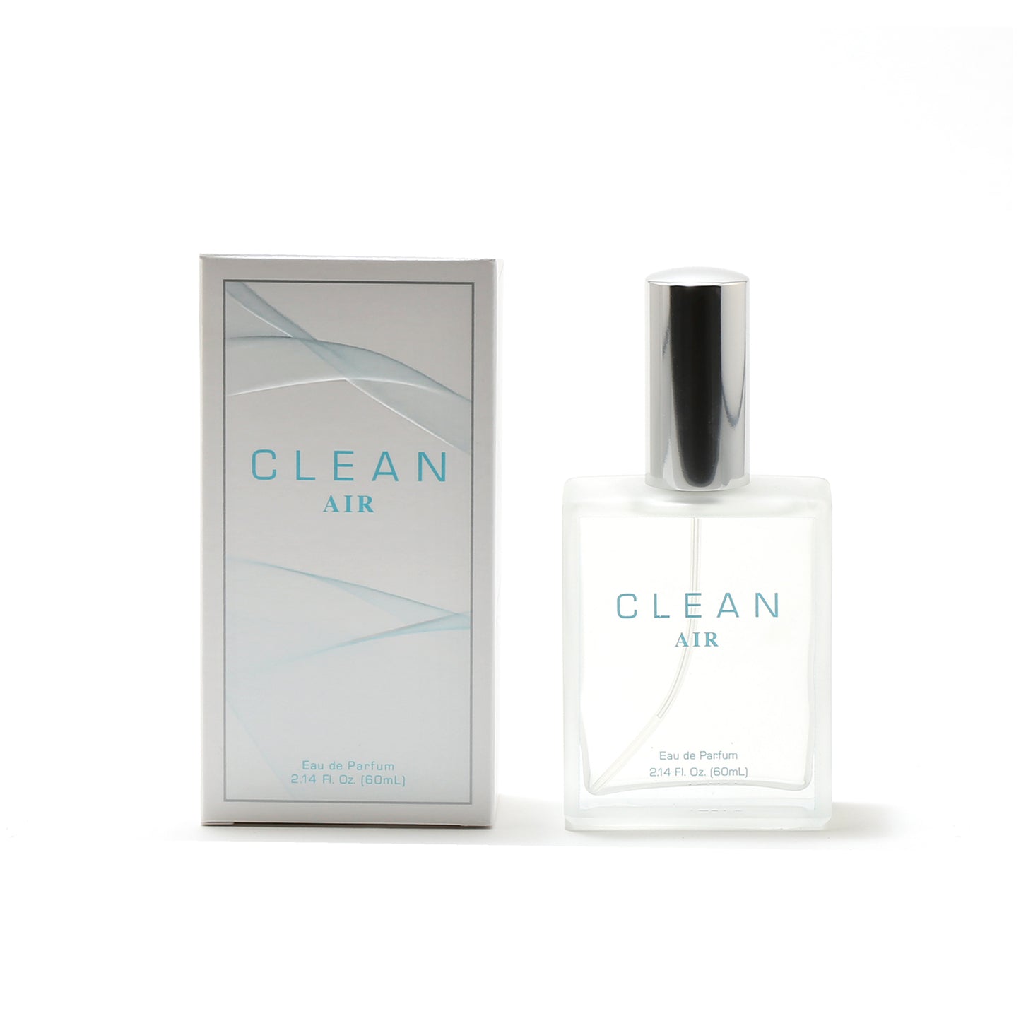 CLEAN AIR LADIES EDP SPRAY