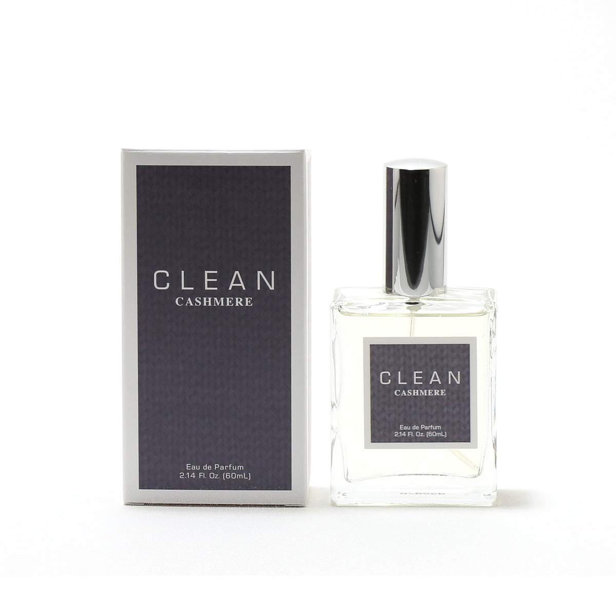 Clean Cashmere Ladies EDP Spray