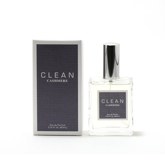 Clean Cashmere Ladies EDP Spray