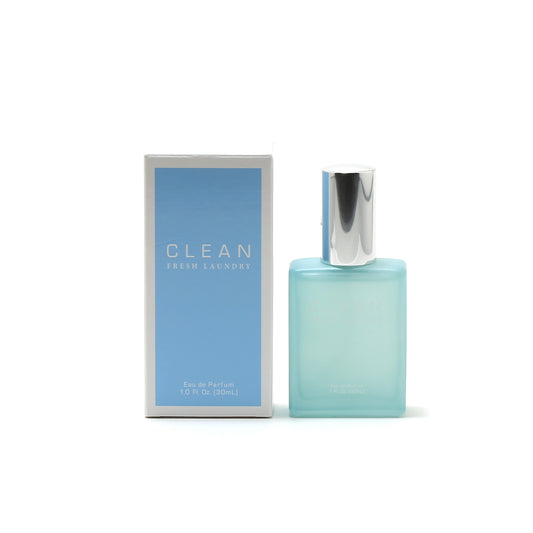 CLEAN FOR WOMEN - EDP SPRAY