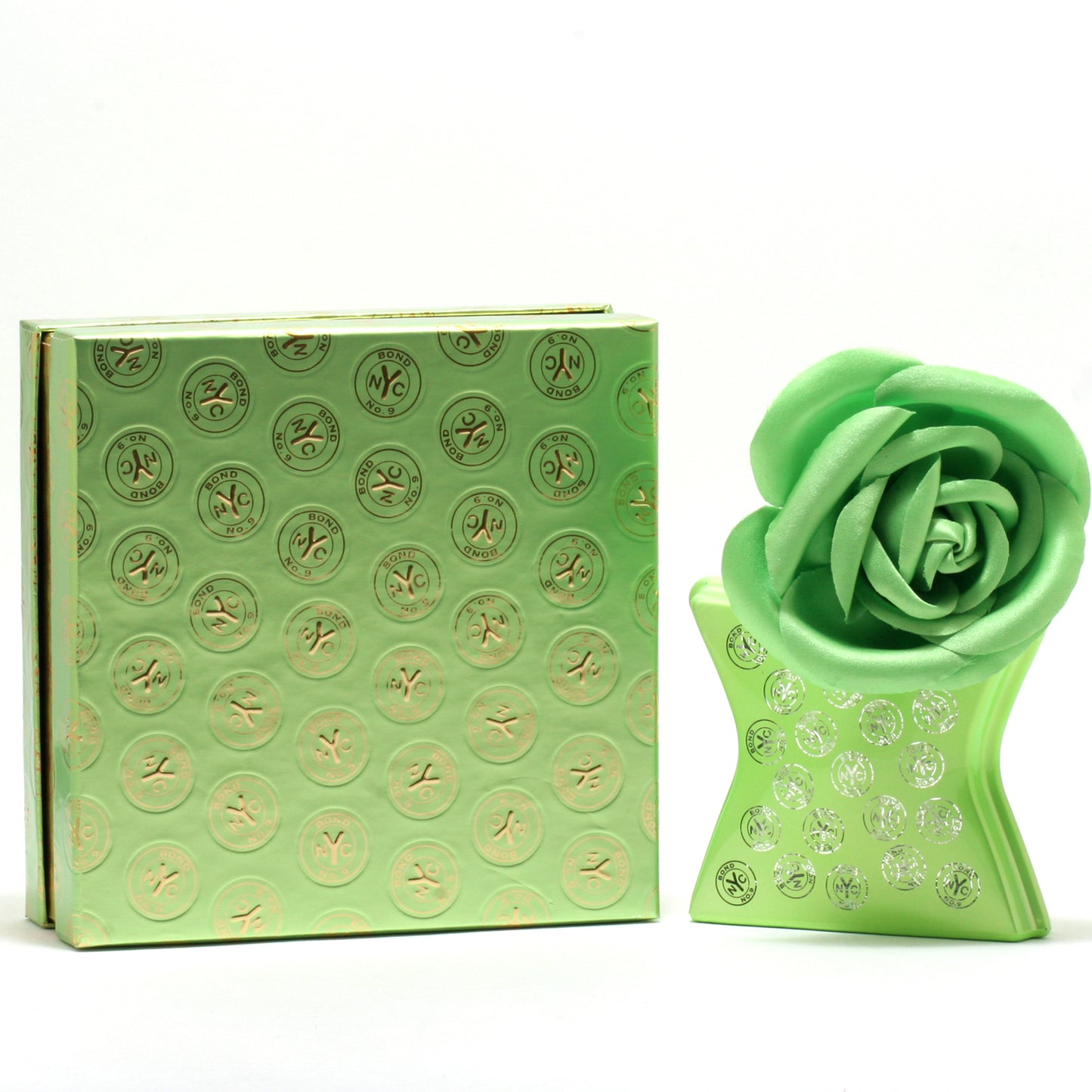 BOND NO 9 HUDSON YARDS LADIES - EDP SPRAY